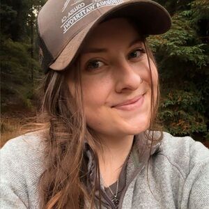 Meet your Posher, Emma